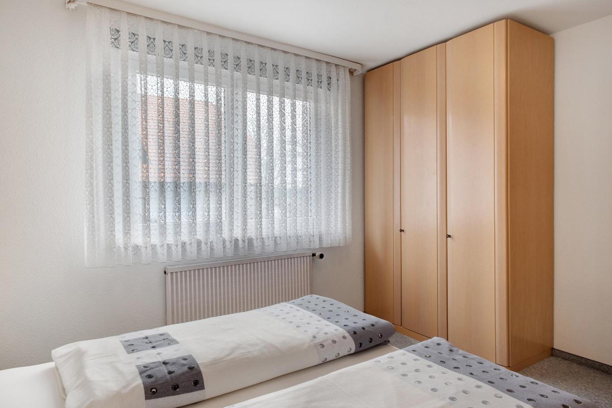 Ferienwohnungen Uhren Allgaier Schönwalde Esterno foto