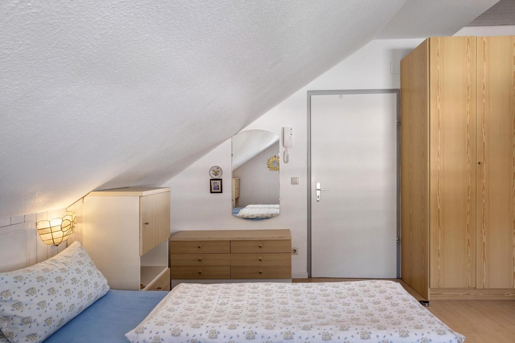 Ferienwohnungen Uhren Allgaier Schönwalde Esterno foto